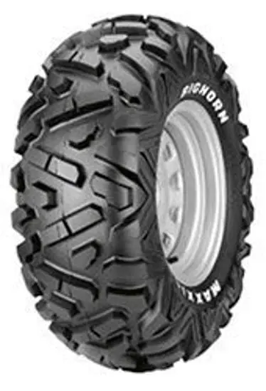 Maxxis 26x800 14 205 75 14 44N Maxxis BigHorn M 917 F 15362873