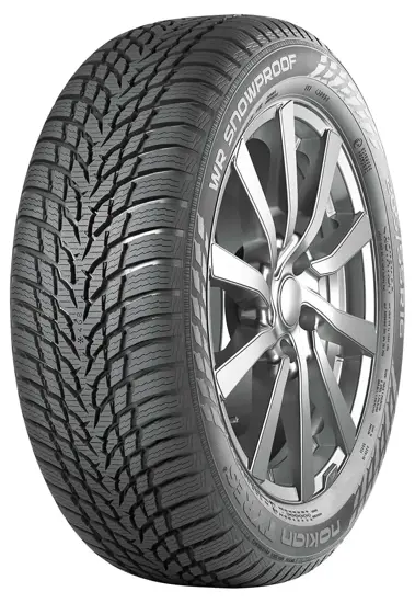 Nokian Tyres 195 50 R16 88H Nokian WR Snowproof XL MS 15287231