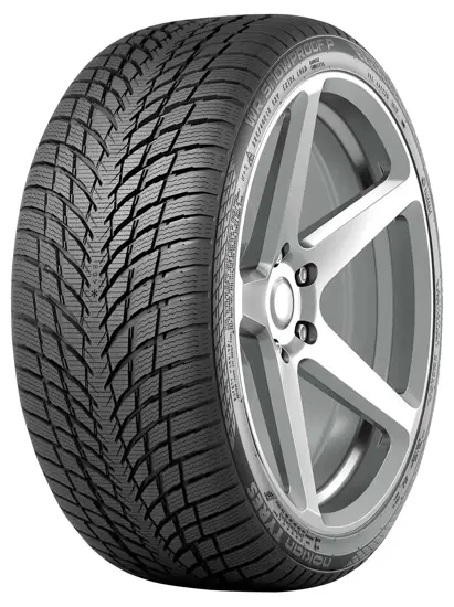 Nokian Tyres 225 50 R17 94V Nokian WR Snowproof P MS 15319410