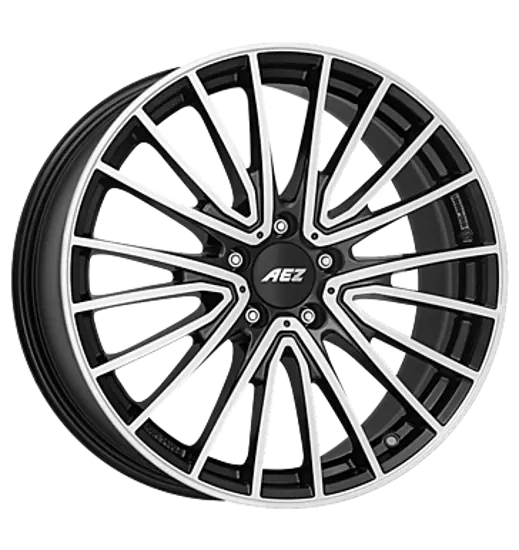 AEZ Berlin dark 9 X 19 ET581 15365727