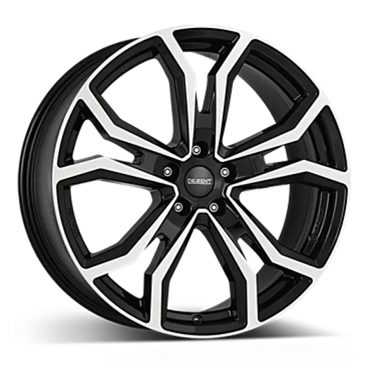 Dezent TV dark 8 X 18 ET50 15365883