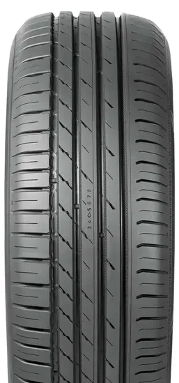 Nokian Tyres 215 55 R17 94V Nokian Wetproof 15268100