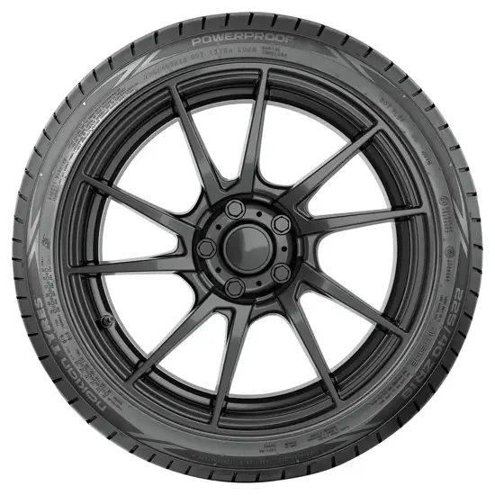 Nokian Tyres 245 40 ZR18 97Y Nokian Powerproof XL MFS 15268187