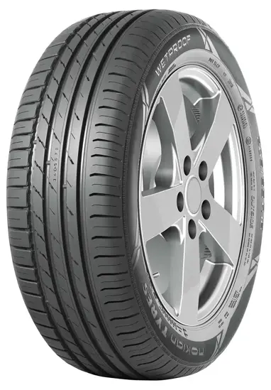 Nokian Tyres 195 55 R15 85H Nokian Wetproof 15268067