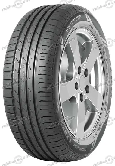 Nokian Tyres 195 65 R15 95H Nokian Wetproof XL 15268076