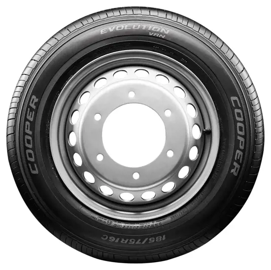 Cooper 225 75 R16C 121R 120R Evolution VAN 15281045