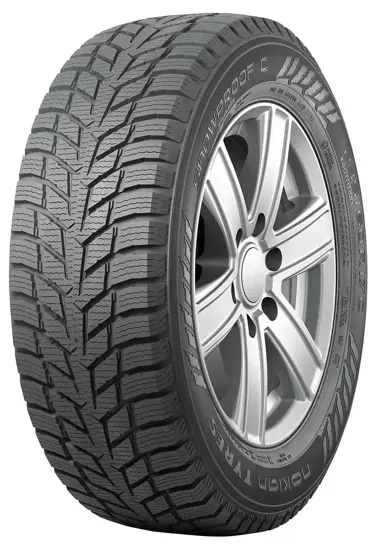 Nokian Tyres 235 65 R16C 115R 113R Nokian Snowproof C 15341437