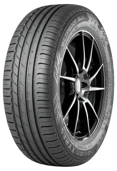 Nokian Tyres 225 65 R17 106V Nokian Wetproof SUV XL 15318761