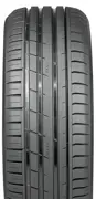 Nokian Tyres 255 50 ZR19 107Y Nokian Powerproof SUV XL 15318780