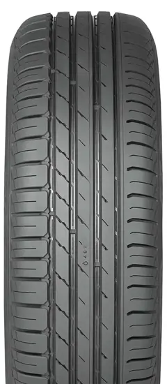 Nokian Tyres 255 65 R17 114H Nokian Wetproof SUV XL 15318787