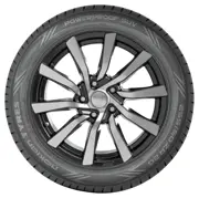 Nokian Tyres 265 45 ZR20 108Y Nokian Powerproof SUV XL 15318790