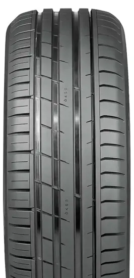 Nokian Tyres 265 50 ZR19 110Y Nokian Powerproof SUV XL 15318792