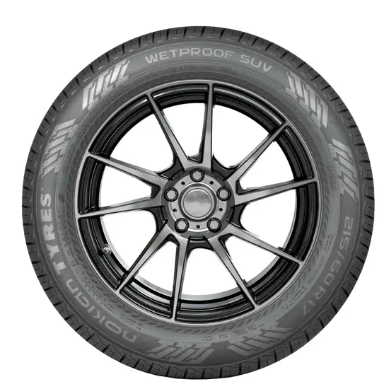Nokian Tyres 215 60 R17 100V Nokian Wetproof SUV XL 15318750