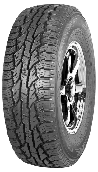 Nokian Tyres LT245 75 R16 120S 116S Nokian Rotiiva A T Plus 15161999