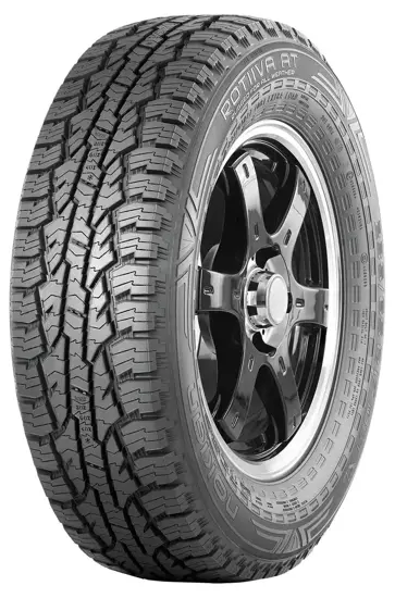 Nokian Tyres 215 70 R16 100T Nokian Rotiiva A T 15113675