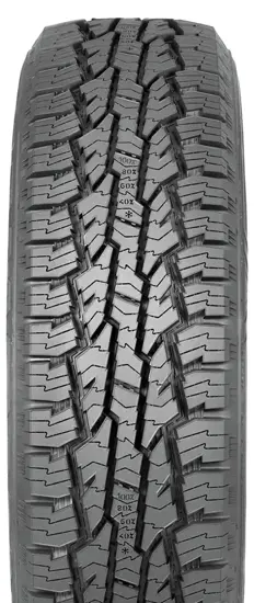 Nokian Tyres 215 70 R16 100T Nokian Rotiiva A T 15113675