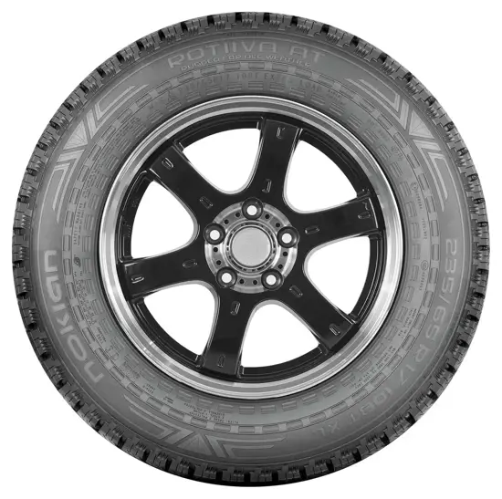Nokian Tyres 245 75 R16 111S Nokian Rotiiva A T MS 15100265
