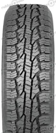 Nokian Tyres 265 65 R18 114H Nokian Rotiiva A T 15268205