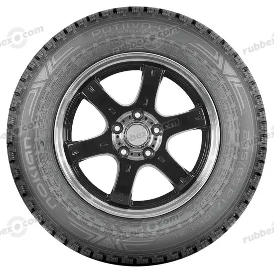 Nokian Tyres 265 65 R18 114H Nokian Rotiiva A T 15268205