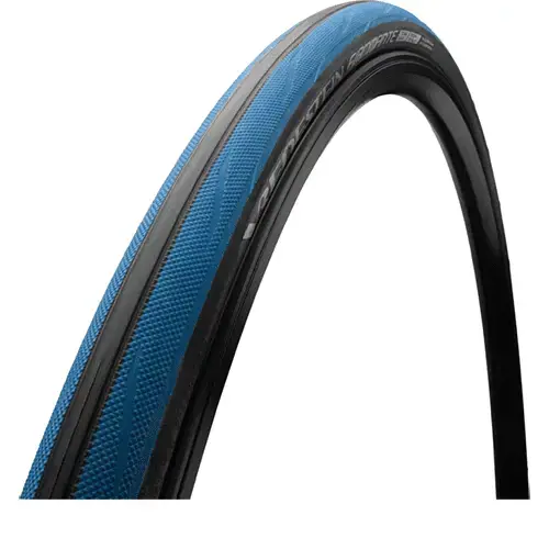 23-622 Fiammante Folding 700x23C Noir/Bleu