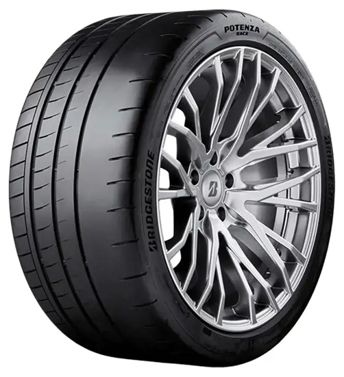 Bridgestone 225 40 ZR18 92Y Potenza Race XL FSL 15366914