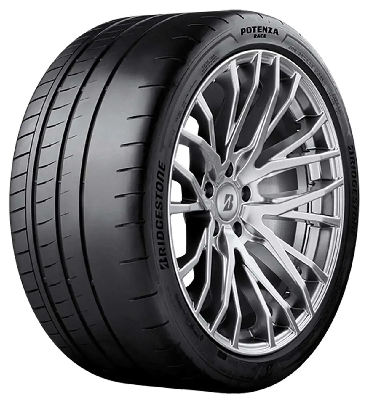 Bridgestone Potenza Race 225/45 ZR17 (94Y)