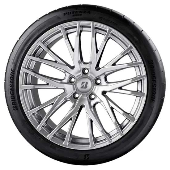 Bridgestone Potenza Race 265/35 ZR18 (97Y) (Belgium)