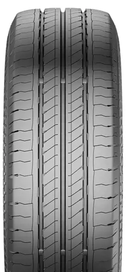 Continental 235 60 R17C 117R 115R VanContact Ultra 10PR 15366764