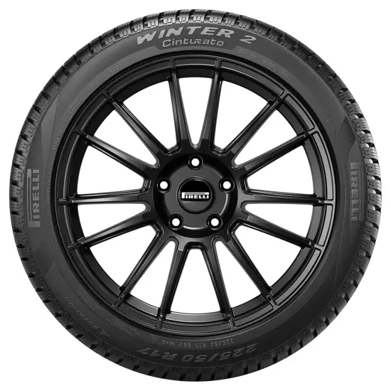 Pirelli 205 50 R17 93H Cinturato Winter 2 XL FSL 15367275