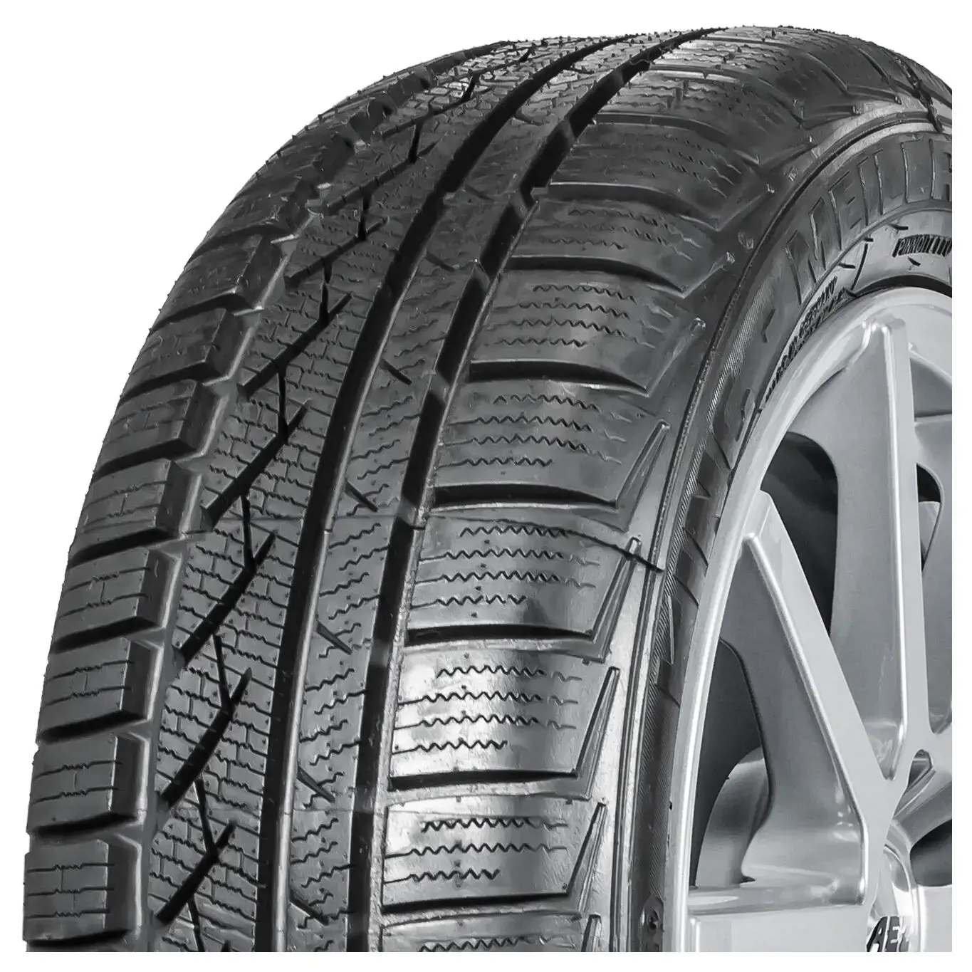195/55 R16 87H RE King Meiler WT 81 Run Flat