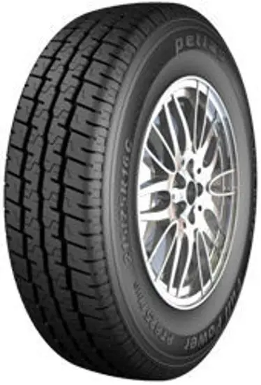Petlas 225 65 R16C 112R 110R Full Power PT825 15367588