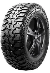 Radar LT265 70 R17 121Q 118Q Renegade M T R7 FSL MS POR OWL 15367527