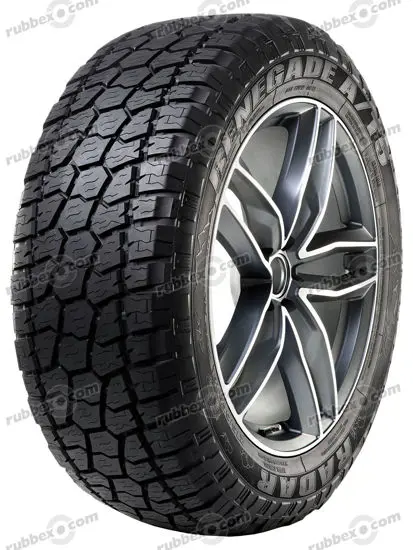 Radar LT33x1250 R20 114Q Renegade R T FSL MS POR 15367539