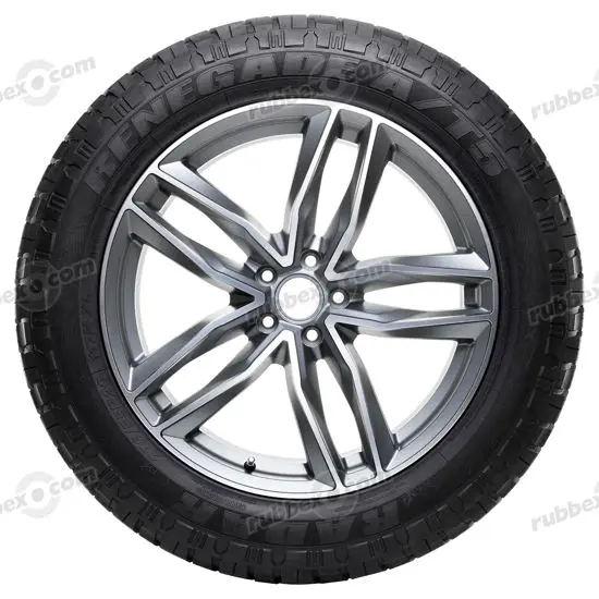 Radar LT33x1250 R20 114Q Renegade R T FSL MS POR 15367539