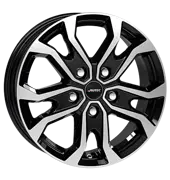 Autec Kiso 65 X 16 ET66 15367916