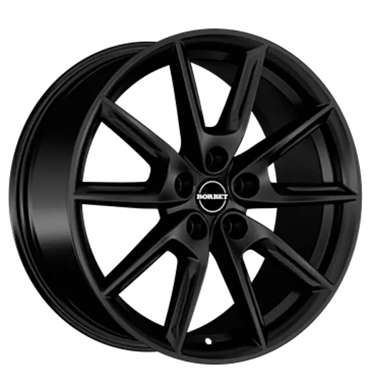 Borbet LX19 8 X 19 ET45 15364222