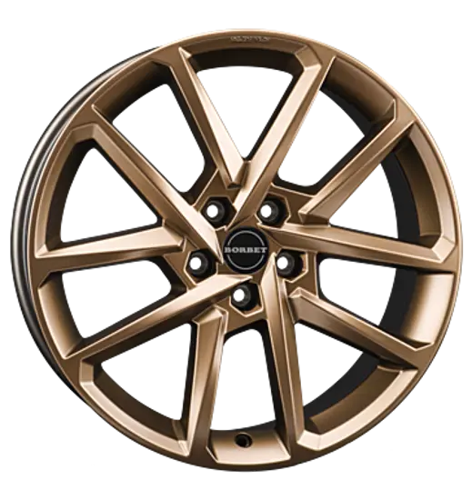 Borbet N 8 X 18 ET40 15364266