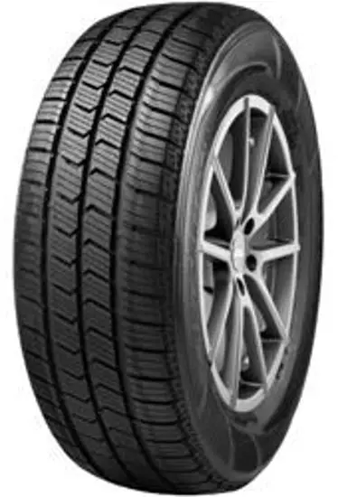 Mastersteel 205 65 R16C 107T 105T All Weather Van 15368065
