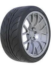 255/40 ZR17 98W 595 RS-Pro (Semi-Slick)