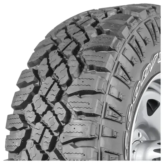 Goodyear 255 60 R20 113Q Wrangler DuraTrac XL POR LR FP 15322873