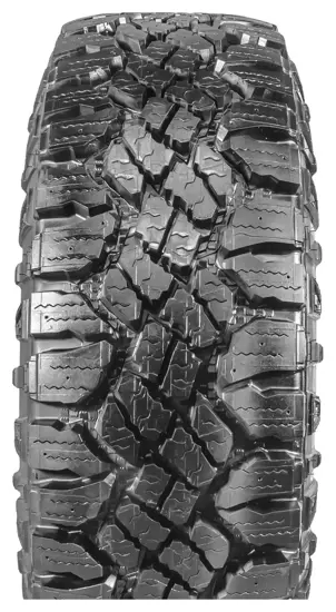 Goodyear 255 70 R18 116Q Wrangler DuraTrac XL POR LR FP 15322875