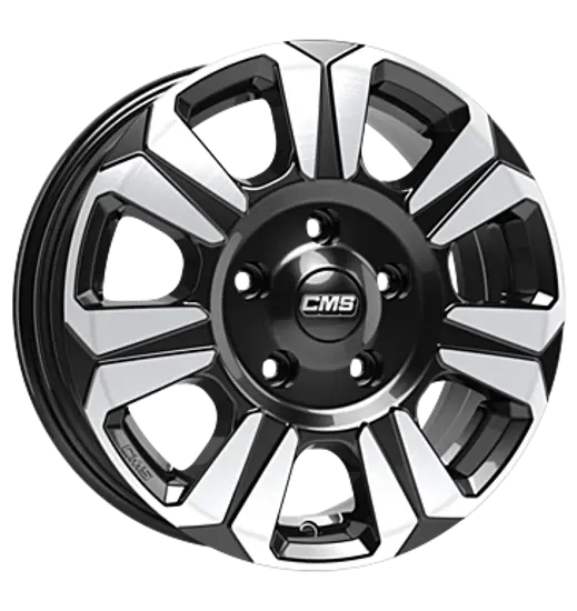 CMS C31 65 X 17 ET60 15368531