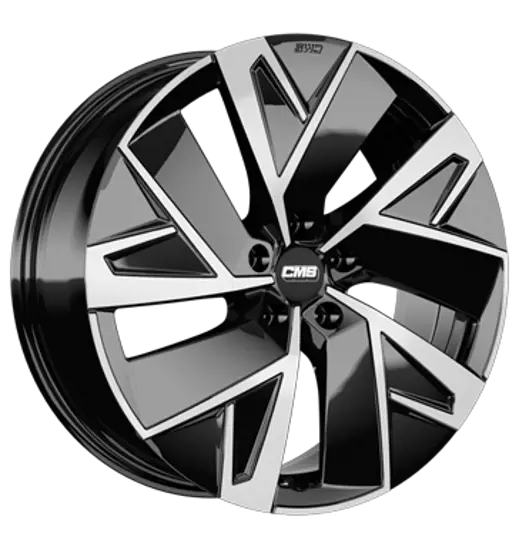 CMS C32 AERO 75 X 18 ET50 15368538