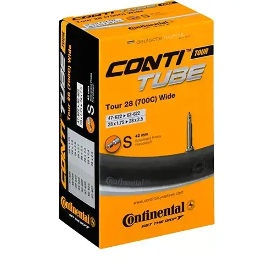 Continental Tour Tube Wide 28 S42 RE 47 622 62 622 15332067