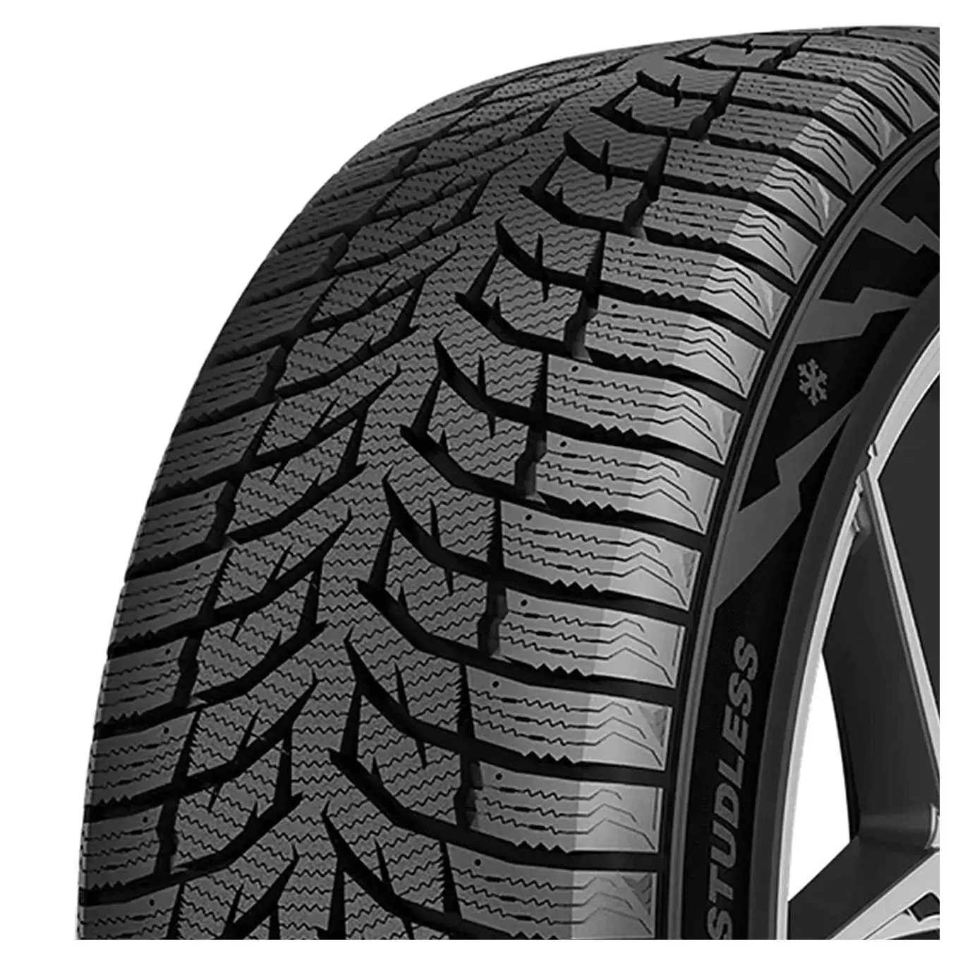 225/55 R17 97T Everest 2