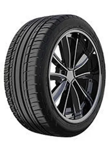 Federal 305 50 R20 120V Couragia F X XL 15368213