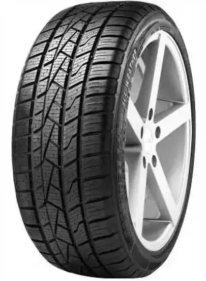 Mastersteel 155 80 R13 79T All Weather 15368168