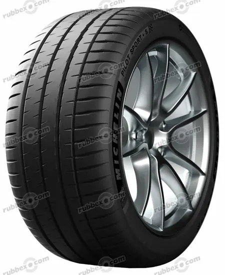 MICHELIN 295 25 ZR21 96Y Pilot Sport 4S XL RG 15368338