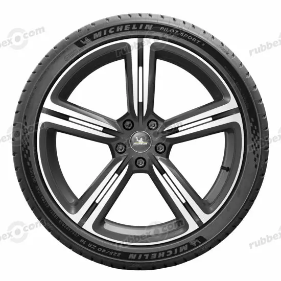 MICHELIN 255 35 ZR19 96Y Pilot Sport 5 XL MO1 RG 15368339