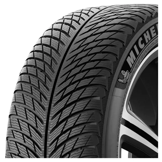 MICHELIN HL285 35 R21 108V Pilot Alpin 5 XL MO1 RG 15368324